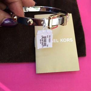 Brand New Michael Kors Bracelet
