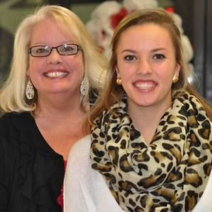 Meet your Posher, Carissa