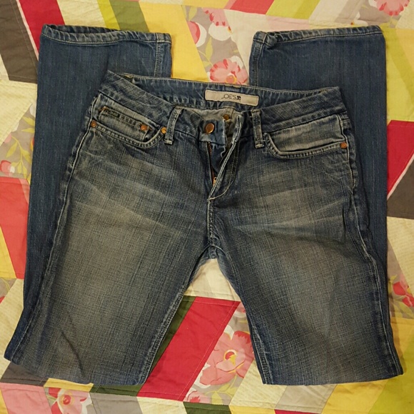 Joe's Jeans Size 28