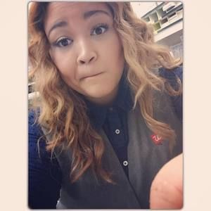 Meet your Posher, Krystal