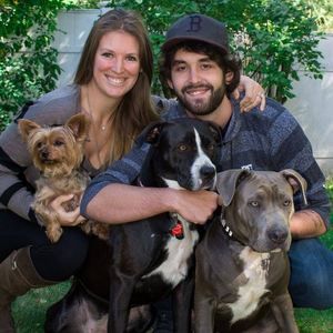 Meet your Posher, Rachel