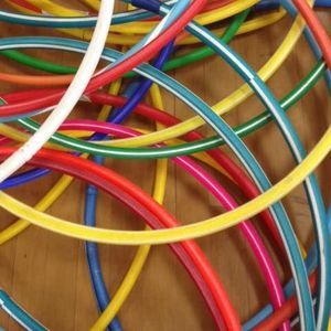 Meet your Posher, Beth