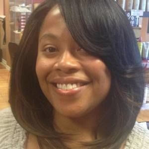 Meet your Posher, T lynn