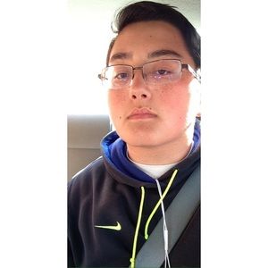 Meet your Posher, Gus