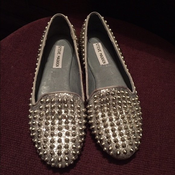 Steve Madden flats