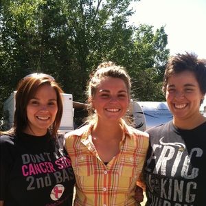 Meet your Posher, Jocelyn