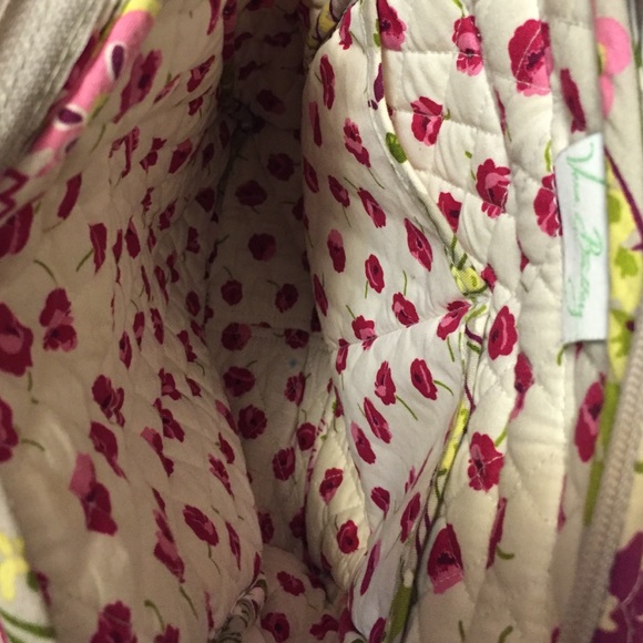 Vera Bradley backpack - Picture 3 of 4