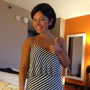 Meet your Posher, Tara