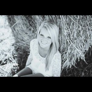 Meet your Posher, Madisyn