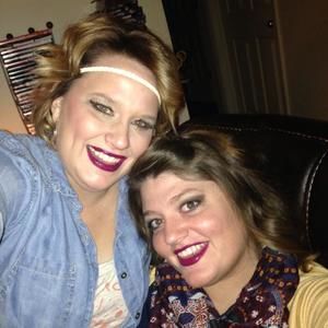 Meet your Posher, Kristi