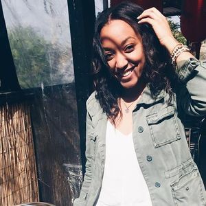 Meet your Posher, Kristin