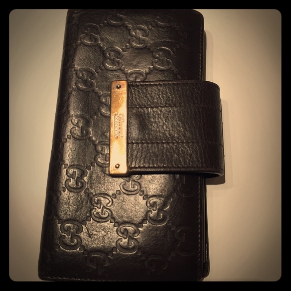 Wallet - Picture 1 of 4