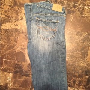 Abercrombie & Fitch size 14