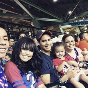 Meet your Posher, Daniel