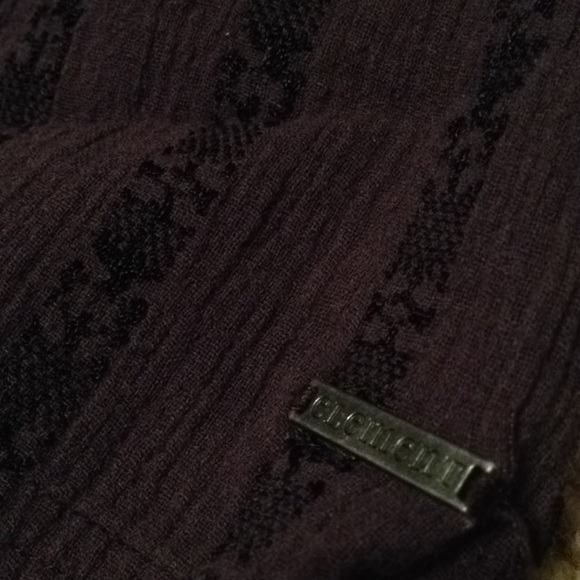 Element Strapless Top - Picture 2 of 4