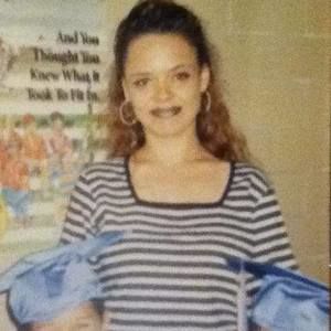 Meet your Posher, Tammy