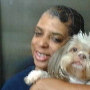 Meet your Posher, Sonya