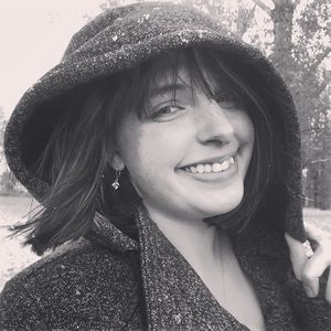 Meet your Posher, Sarah