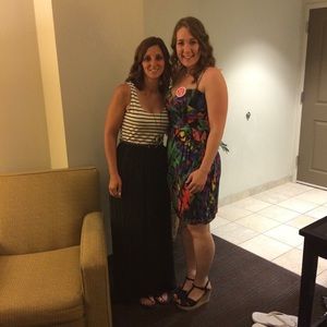 Meet your Posher, Maribeth