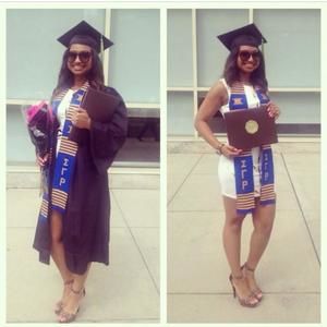 Meet your Posher, Brittney