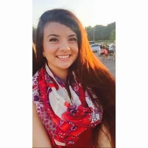 Meet your Posher, Tayy