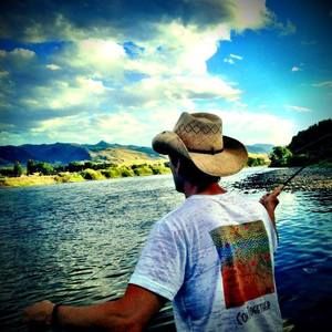 Meet your Posher, Jeff