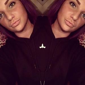 Meet your Posher, Audrey