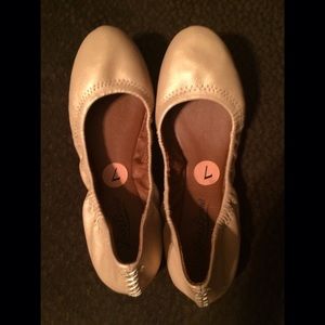 Brand New Luck Brand Flats