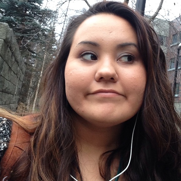 Meet your Posher, Rebekah