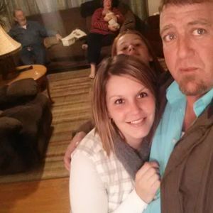 Meet your Posher, Amy-jamie