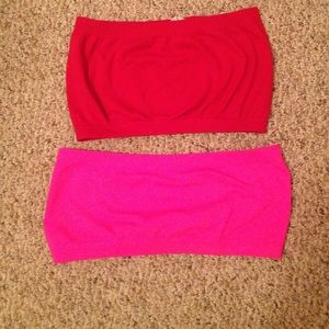 BUNDLE Bando set!!!!