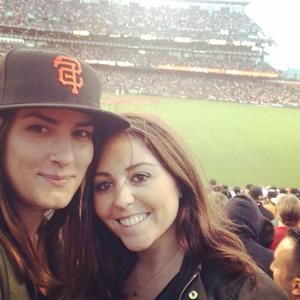 Meet your Posher, Emily