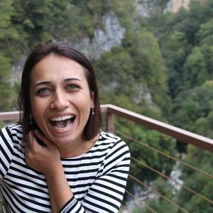 Meet your Posher, Achi