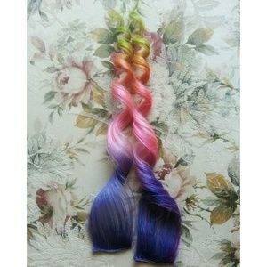 Human Hair Extensions