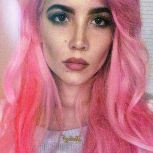 Meet your Posher, Tahlia