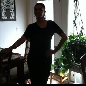 Meet your Posher, Melissa