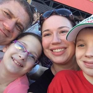 Meet your Posher, Janie