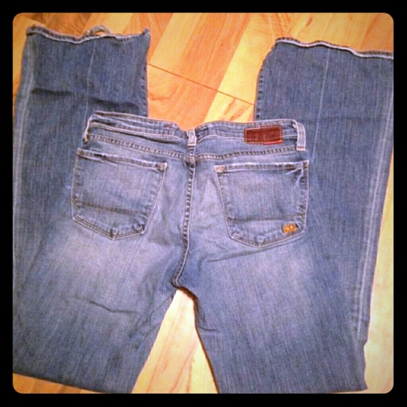 Big Star woman's jeans