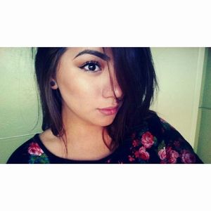 Meet your Posher, Heidy