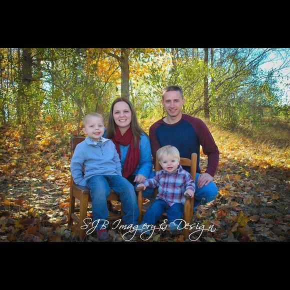 Meet your Posher, Tiffany