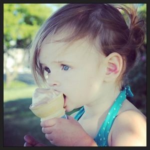 Meet your Posher, Missy