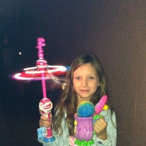 Meet your Posher, Dawn