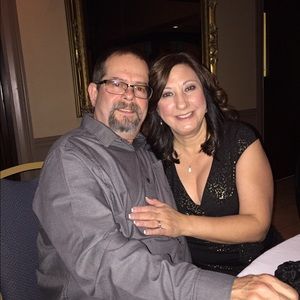 Meet your Posher, Sandy