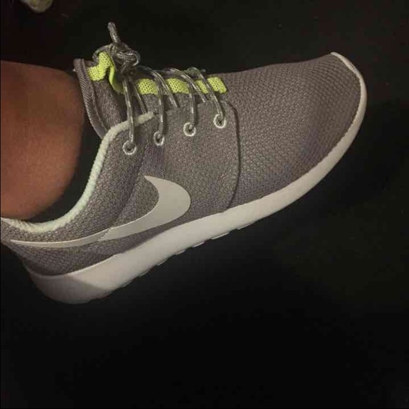 Nike roshe