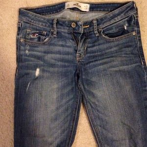Hollister jeans