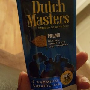 Meet your Posher, Eylse