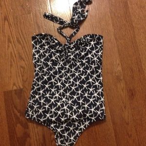 Vineyard Vines swim suit
