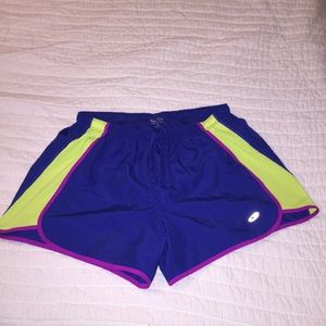 Champion shorts