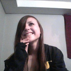 Meet your Posher, Cheyenne