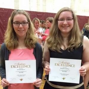 Meet your Posher, Michaela